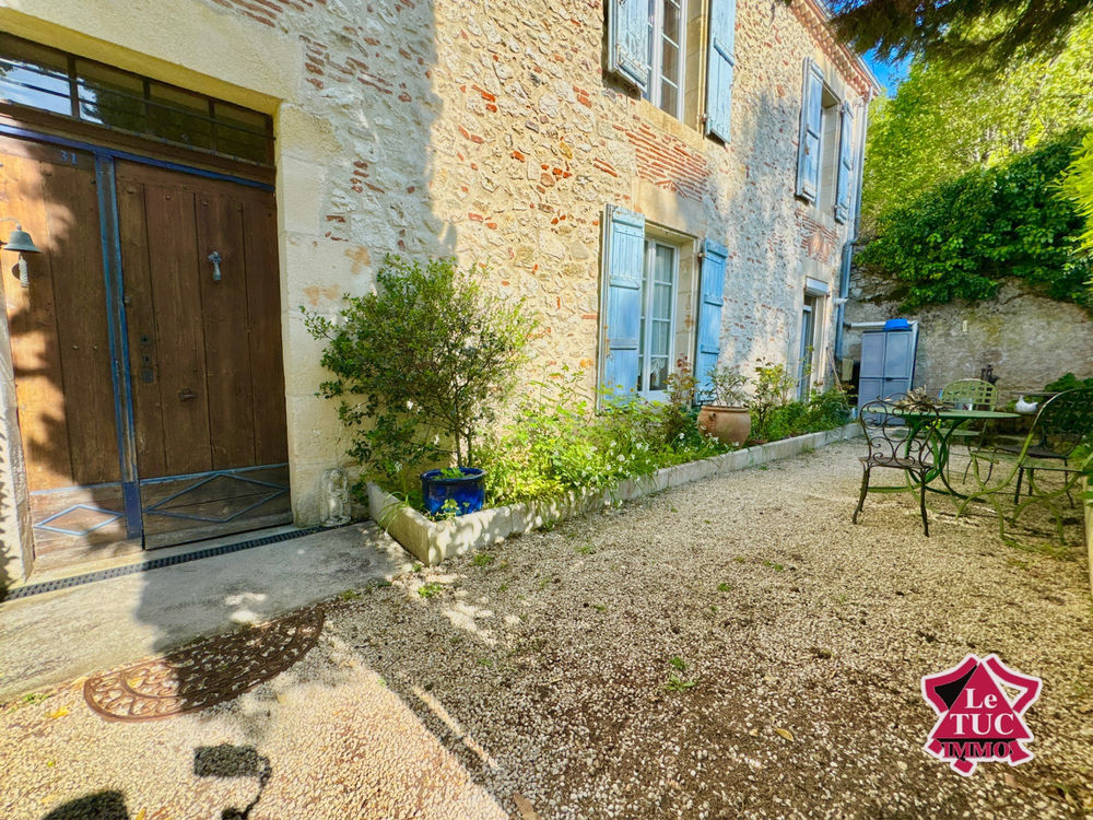 � vendre  Propri�t�/ch�teau Penne-d'Agenais (47140)