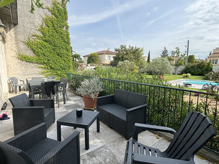  Maison � vendre 5 pi�ces 145 m�