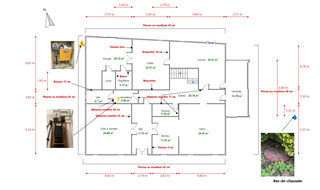  Maison � vendre 7 pi�ces 230 m�