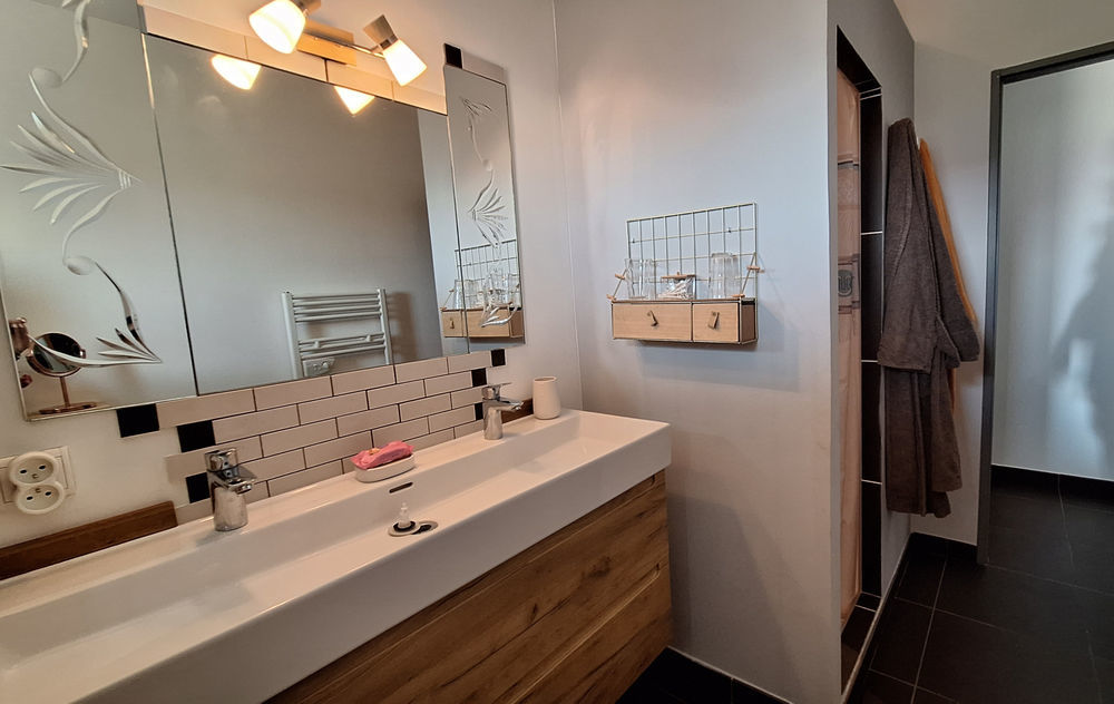 � vendre  Maison Afa (20167)