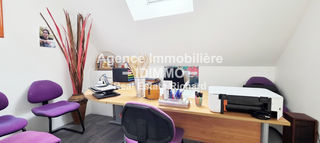  Maison � vendre 7 pi�ces 126 m�