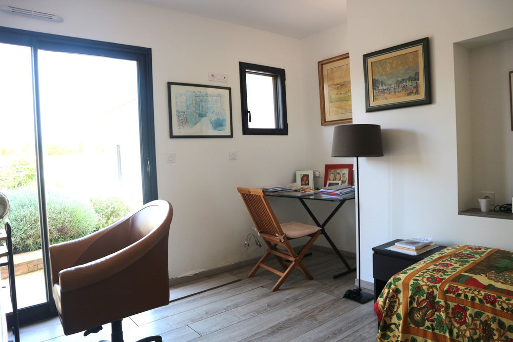 � vendre  Maison La Rochelle (17000)