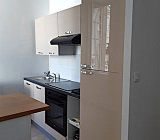  Appartement � louer 1 pi�ce 39 m�