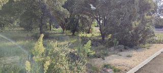  Terrain � vendre 1821 m�