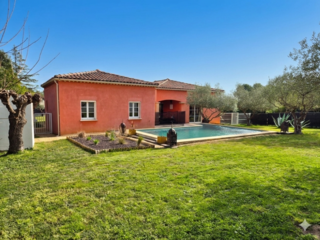  Maison � vendre 5 pi�ces 145 m�