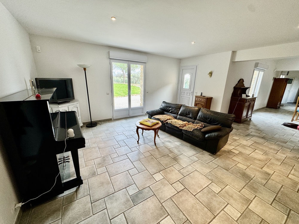 � vendre  Maison La Baume-de-Transit (26790)