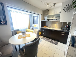  Appartement � vendre 1 pi�ce 28 m�