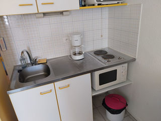  Appartement � vendre 1 pi�ce 22 m�