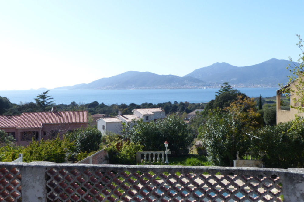 � vendre  Maison Pietrosella (20166)