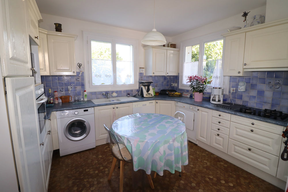 � vendre  Maison Saint-Georges-de-Didonne (17110)