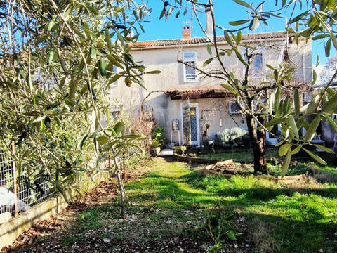   maison 4 pieces bollene 84500 Maison - 4 pi�ce(s) - 90 m�