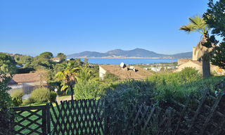  Appartement � vendre 1 pi�ce 24 m�