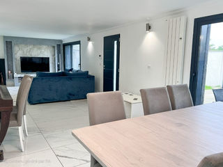  Maison � vendre 5 pi�ces 126 m�