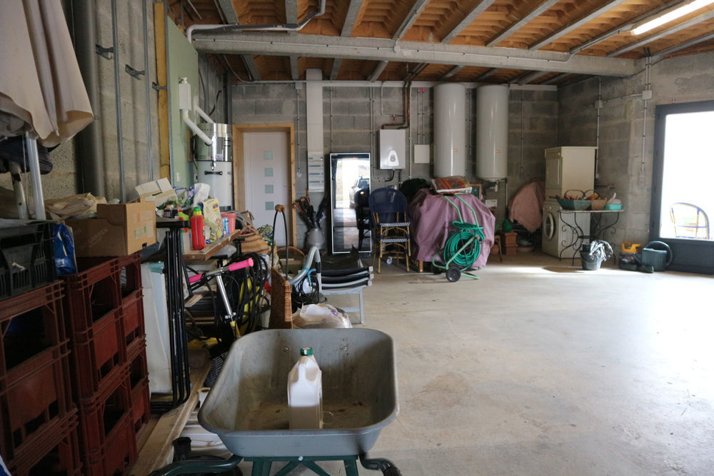 � vendre  Maison La Rochelle (17000)