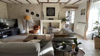  Propri�t�/ch�teau � vendre 8 pi�ces 214 m�