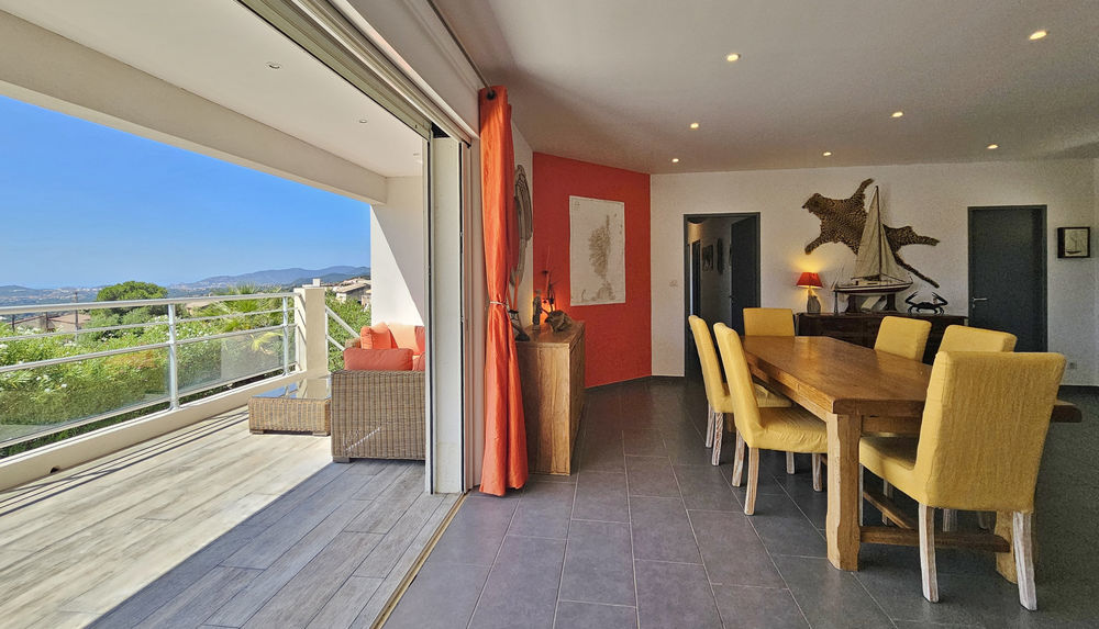 � vendre  Maison Afa (20167)