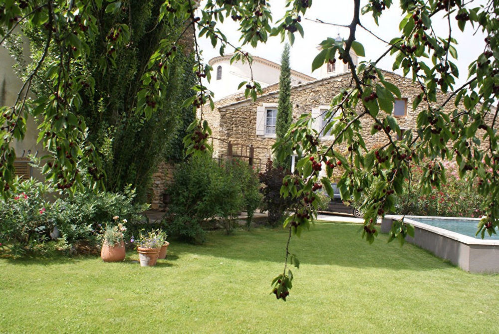 � vendre  Maison Suze-la-Rousse (26790)