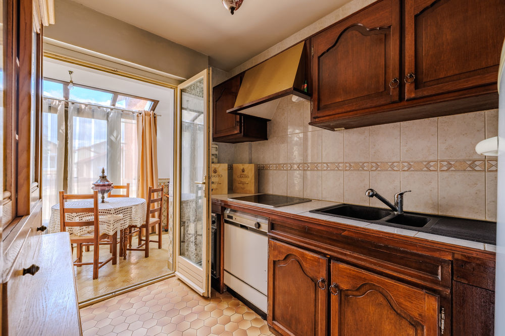 � vendre  Maison Chaville (92370)