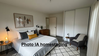  Appartement � vendre 3 pi�ces 60 m�