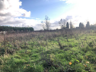  Terrain � vendre 980 m�