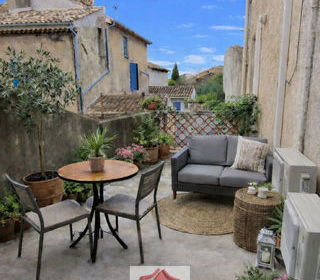  Maison � vendre 3 pi�ces 56 m�