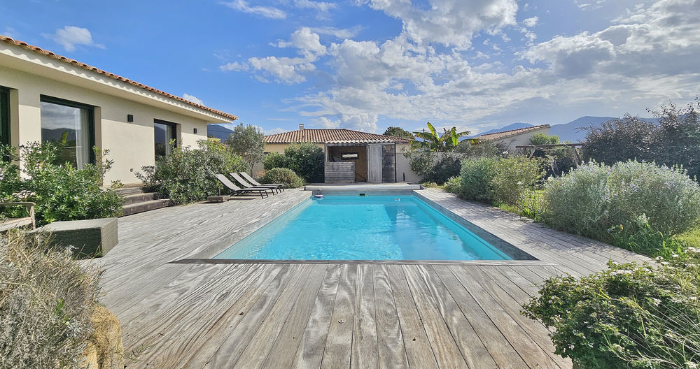 � vendre  Maison Bastelicaccia (20129)