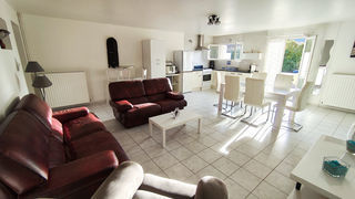  Maison � louer 4 pi�ces 87 m�