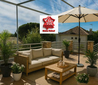  Maison � vendre 6 pi�ces 149 m�