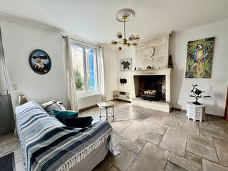  Maison � vendre 7 pi�ces 174 m�