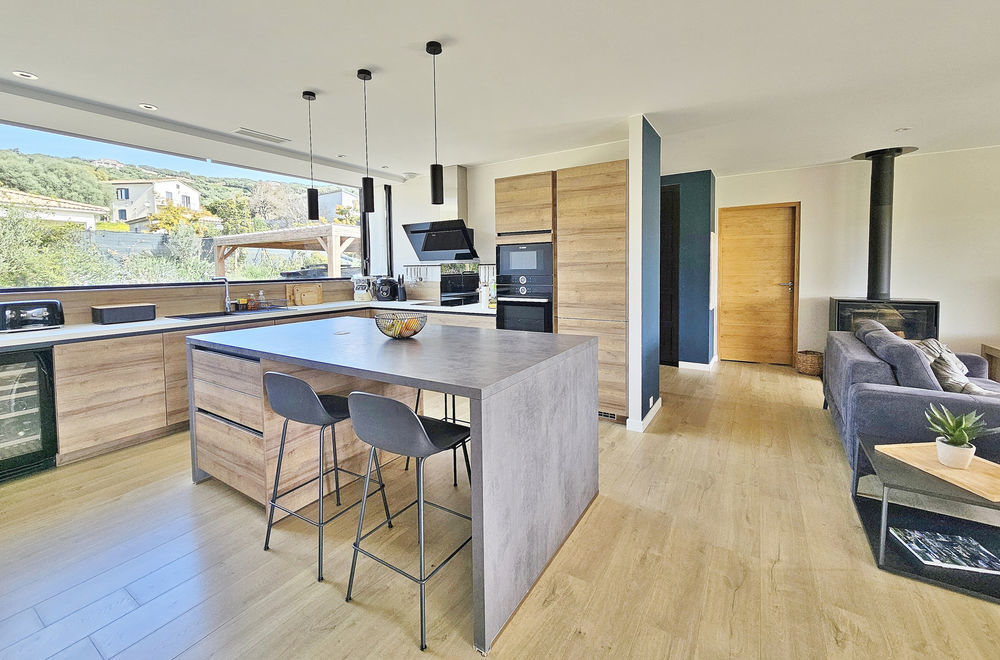 � vendre  Maison Bastelicaccia (20129)