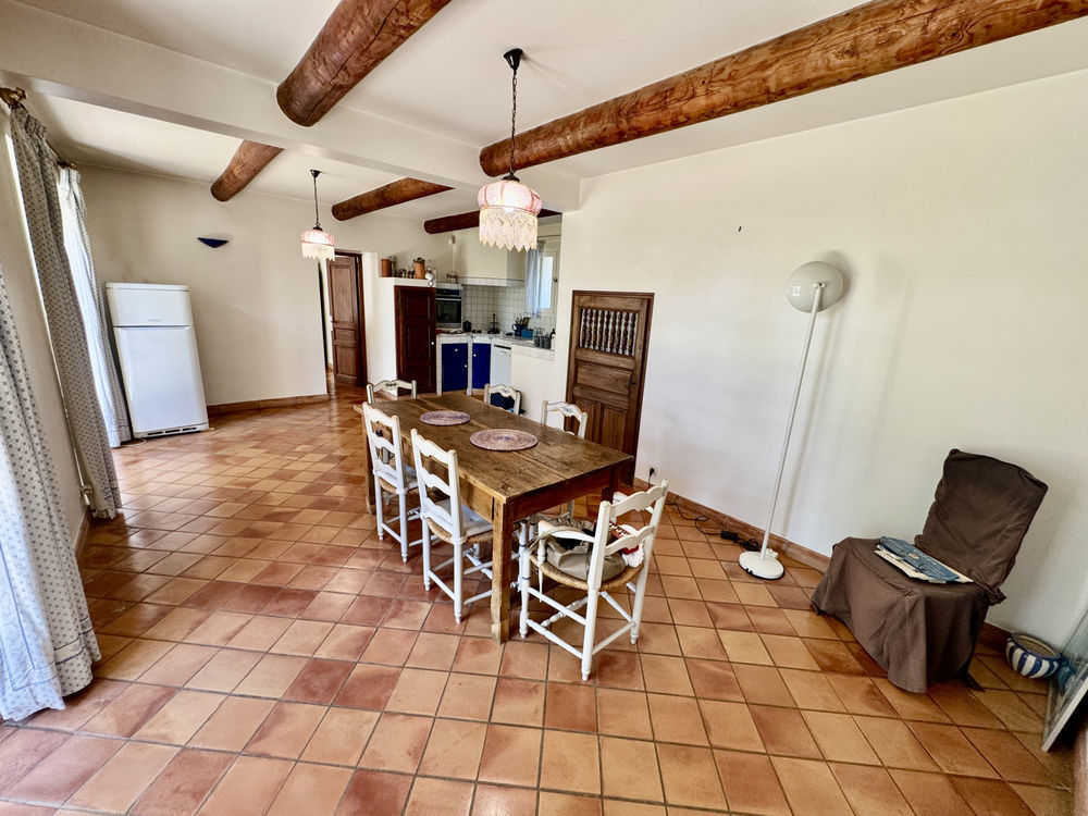 � vendre  Maison Piolenc (84420)