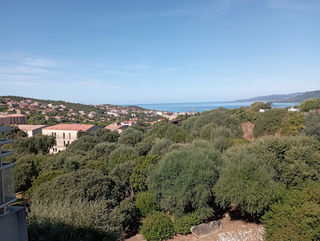  Appartement � vendre 3 pi�ces 73 m�