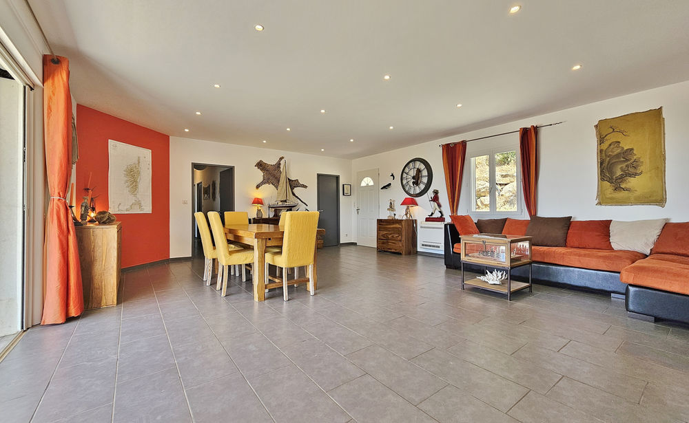 � vendre  Maison Afa (20167)