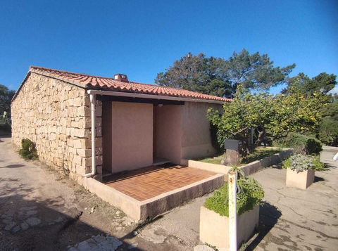   Villa T3 SERRA DI FERRO Maison - 3 pi�ce(s) - 66 m�