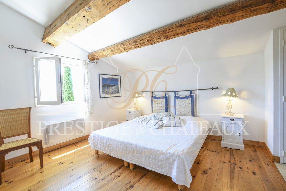 � vendre  Maison Grignan (26230)