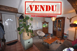  Maison � vendre 3 pi�ces 78 m�