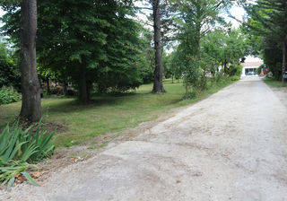  Terrain � vendre 400 m�