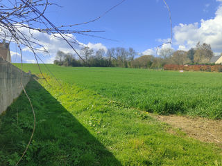  Terrain � vendre 1150 m�