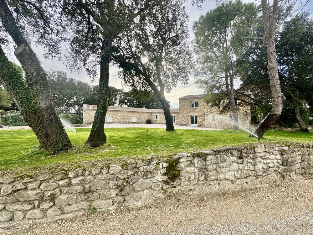 � vendre  Maison La Baume-de-Transit (26790)