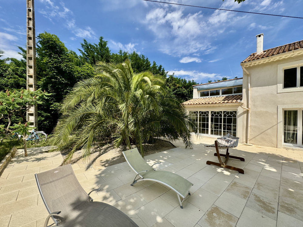 � vendre  Maison Orange (84100)
