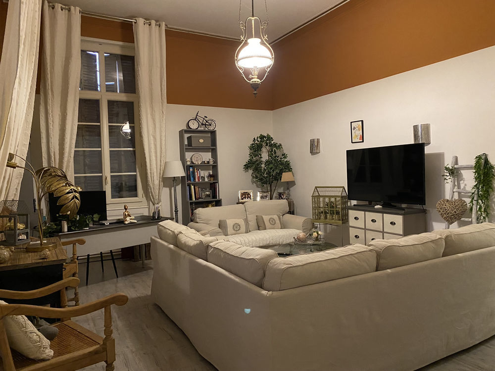 � vendre  Propri�t�/ch�teau Boll�ne (84500)