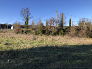  Terrain � vendre 1508 m�