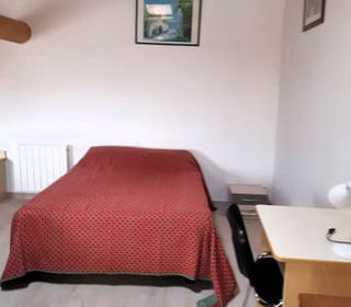  Appartement � louer 1 pi�ce 41 m�