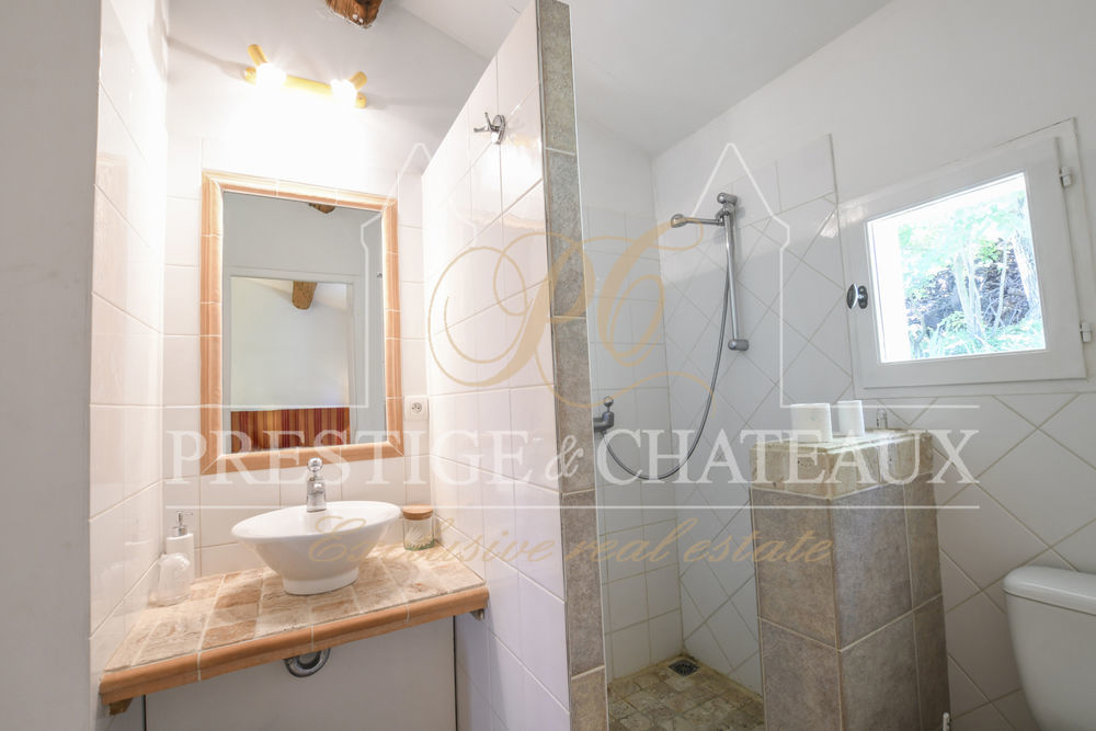 � vendre  Maison Grignan (26230)