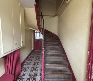  Maison � vendre 7 pi�ces 100 m�