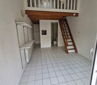  Appartement � vendre 1 pi�ce 16 m�