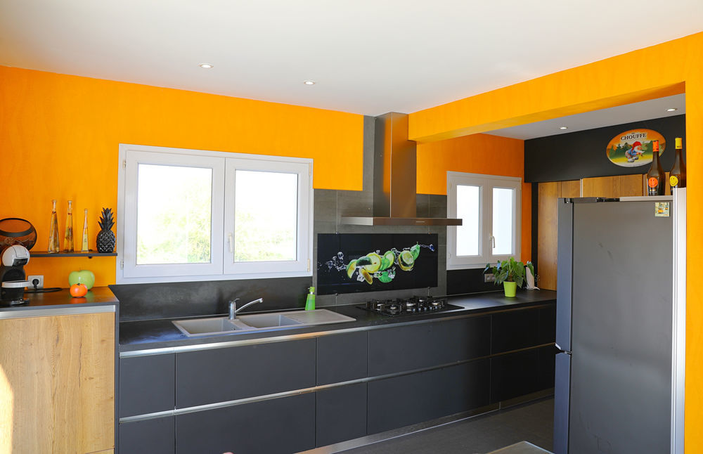 � vendre  Maison Meschers-sur-Gironde (17132)