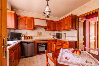  Maison � vendre 6 pi�ces 134 m�