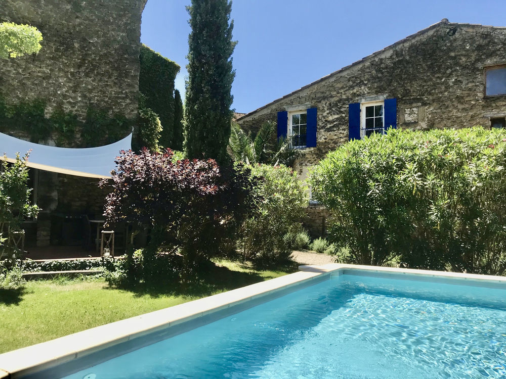 � vendre  Maison Suze-la-Rousse (26790)