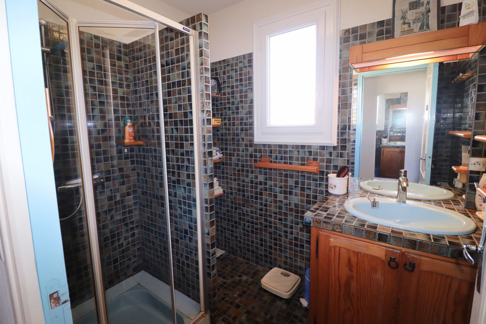 � vendre  Maison Saint-Georges-de-Didonne (17110)